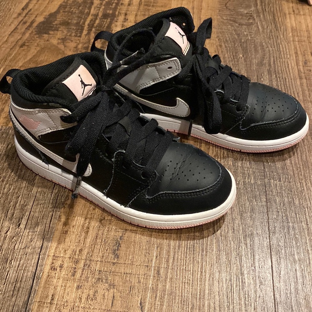 Nike Air Jordans
